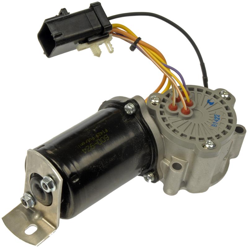 2005 Ford Explorer Transfer Case Motor Dorman 600924 image 3 of 4