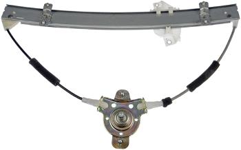 1999 Hyundai Accent Window Regulator Front Right Dorman 740249 image 4 of 4