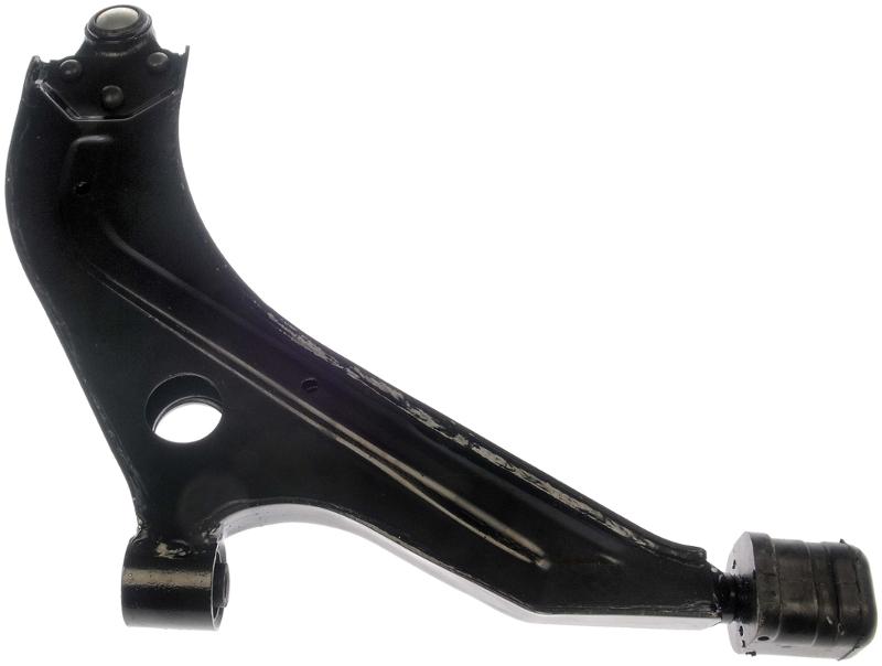 2002 Daewoo Leganza Suspension Control Arm and Ball Joint Assembly Front Left Lower Dorman 521903 image 2 of 2