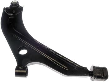 2001 Daewoo Leganza Suspension Control Arm and Ball Joint Assembly Front Left Lower Dorman 521903 image 4 of 4