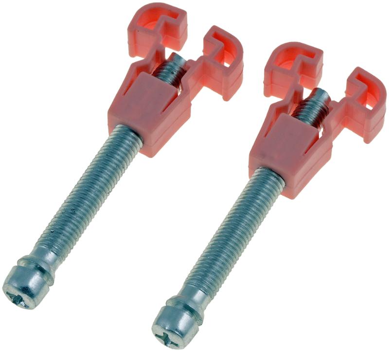 1976 Cadillac Eldorado Headlight Adjusting Screw Dorman 42124 image 1 of 2