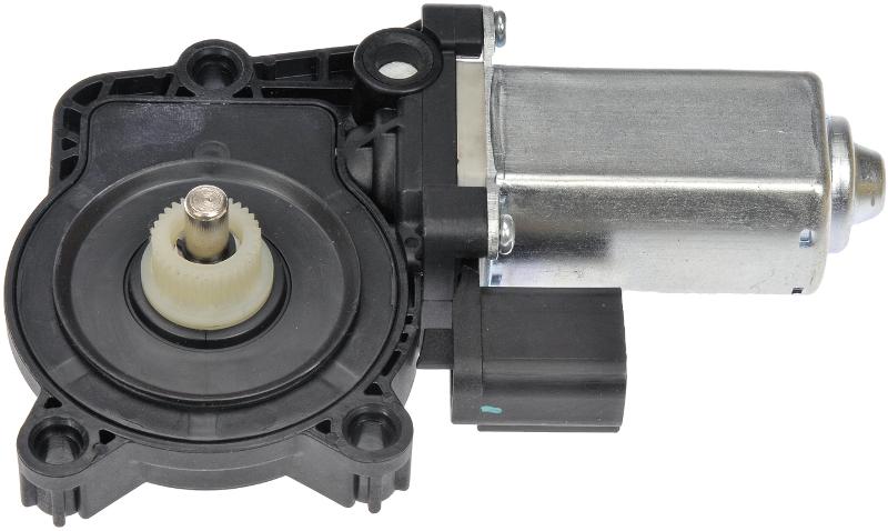 2009 Jeep Liberty Power Window Motor Front Left Dorman 742332 image 2 of 3