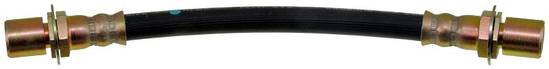 1984 Toyota Cressida Brake Hydraulic Hose Rear Left Inner Dorman H107301 image 3 of 3