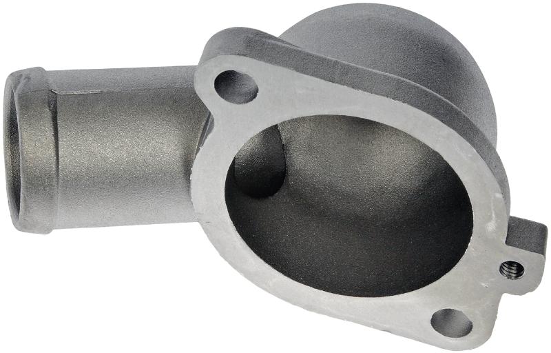 1996 Mitsubishi Mirage Engine Coolant Thermostat Housing Dorman 9025105 image 1 of 2