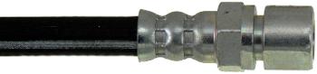1999 Daewoo Lanos Brake Hydraulic Hose Rear Left Dorman H620264 image 2 of 3