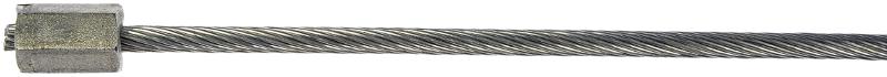 2000 Dodge Ram 1500 Parking Brake Cable Intermediate Dorman C95072 image 2 of 3