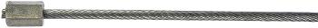 Dorman C95072 Parking Brake Cable product image 2 of 3