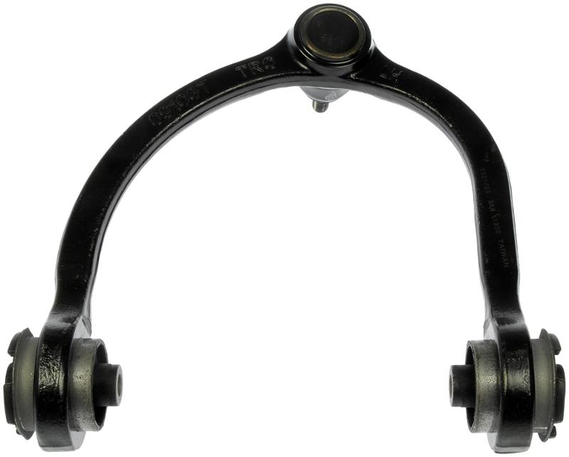 2018 Dodge Charger Suspension Control Arm and Ball Joint Assembly Front Left Upper Dorman 521703 image 3 of 3