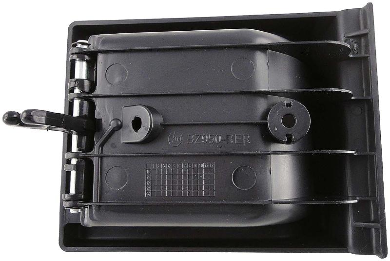 2003 Freightliner Sprinter 3500 Interior Door Handle Right Side Sliding Door Dorman 80932 image 3 of 3