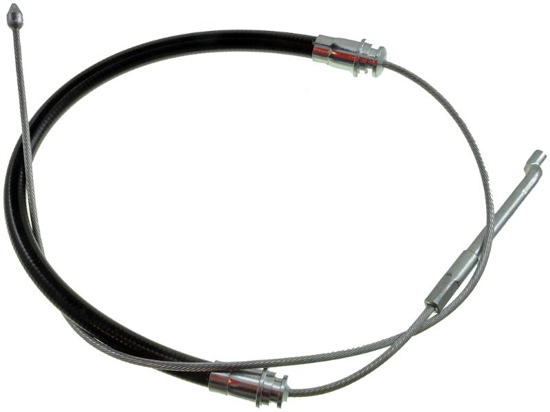 1968 Ford Mustang Parking Brake Cable Front Dorman C92318 image 3 of 3