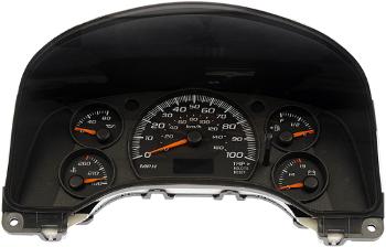 2007 GMC Savana 3500 Instrument Cluster Dorman 599322 image 1 of 1
