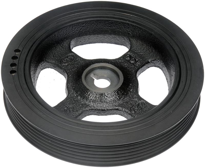 2019 Hyundai Creta Engine Harmonic Balancer Dorman 594501 image 2 of 2