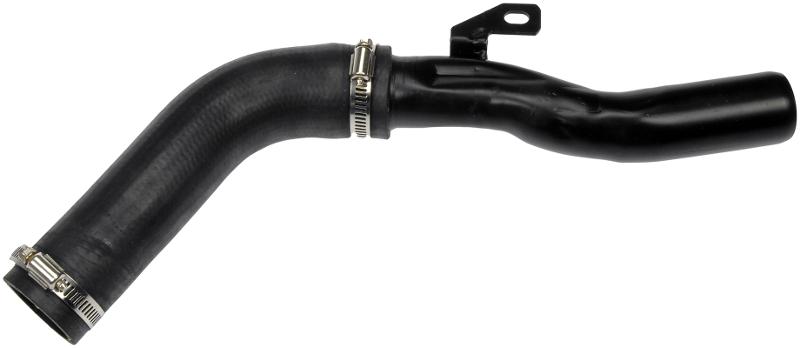 2007 Ford Freestar HVAC Heater Hose Assembly