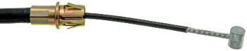 1993 Oldsmobile Cutlass Supreme Parking Brake Cable Front Dorman C94595 image 2 of 3