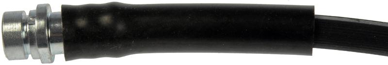 2007 Volvo C70 Brake Hydraulic Hose Rear Left Dorman H621218 image 3 of 3