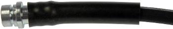 2013 Volvo C30 Brake Hydraulic Hose Rear Left Dorman H621218 image 3 of 3