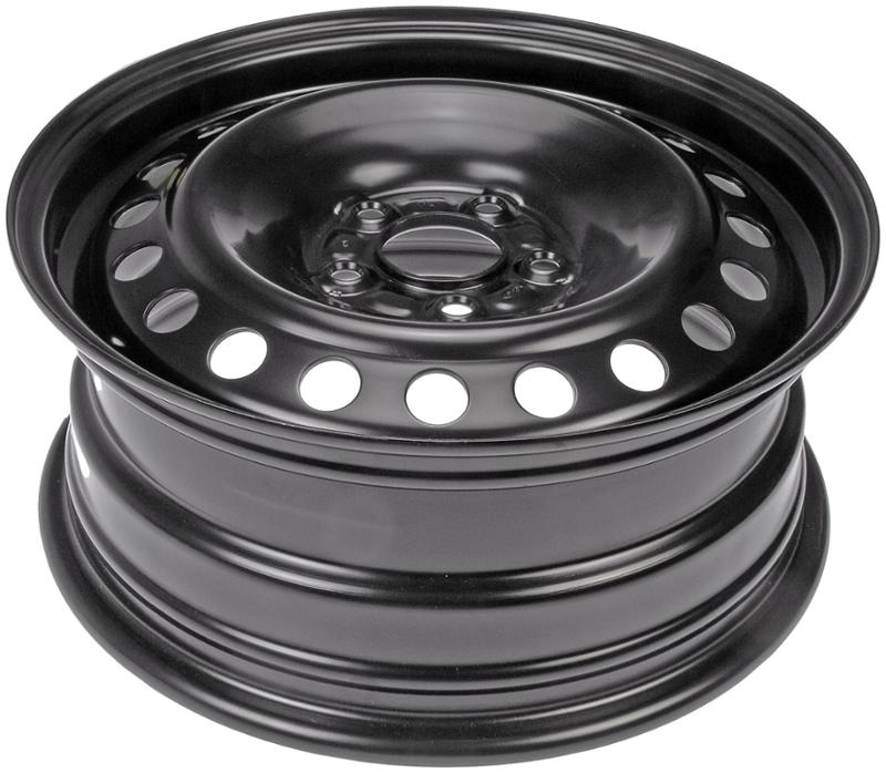 2006 Chevrolet Equinox Wheel Dorman 939138 image 1 of 2