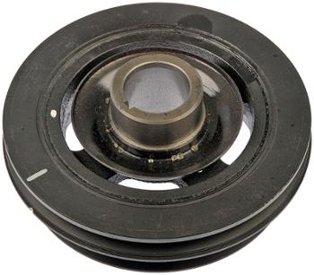 1995 Toyota 4Runner Engine Harmonic Balancer Dorman 594073 image 4 of 4