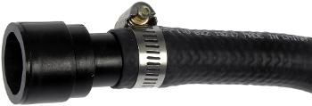 2004 GMC Sierra 3500 HVAC Heater Hose Assembly Dorman 626110 image 2 of 3