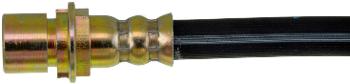 2007 Cadillac STS Brake Hydraulic Hose Rear Left Outer Dorman H620429 image 2 of 3