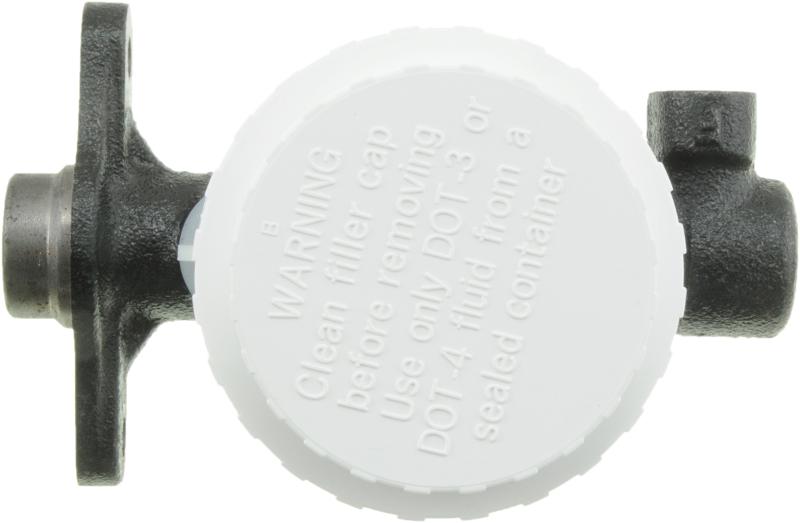 1988 Dodge Ram 50 Brake Master Cylinder Dorman M39590 image 4 of 4