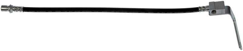 2011 GMC Sierra 3500 HD Brake Hydraulic Hose Rear Center Dorman H621699 image 2 of 3