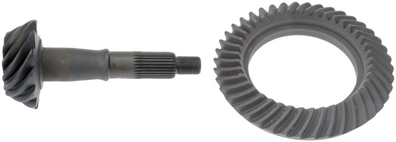 1999 Chevrolet Astro Differential Ring and Pinion Rear Dorman 697714 image 2 of 2