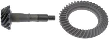 1983 Oldsmobile Cutlass Ciera Differential Ring and Pinion Rear Dorman 697714 image 2 of 2