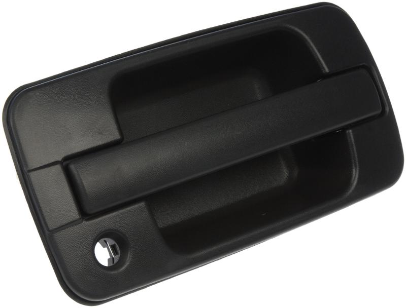 1996 Isuzu Trooper Exterior Door Handle Front Right Dorman 81133 image 3 of 3