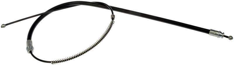 1977 Mercury Cougar Parking Brake Cable Front Dorman C92729 image 2 of 3