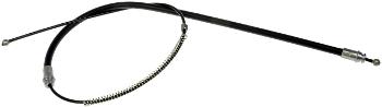 1976 Mercury Montego Parking Brake Cable Front Dorman C92729 image 2 of 3