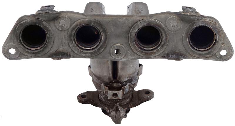 2002 Chevrolet Prizm Exhaust Manifold Dorman 674546 image 2 of 3