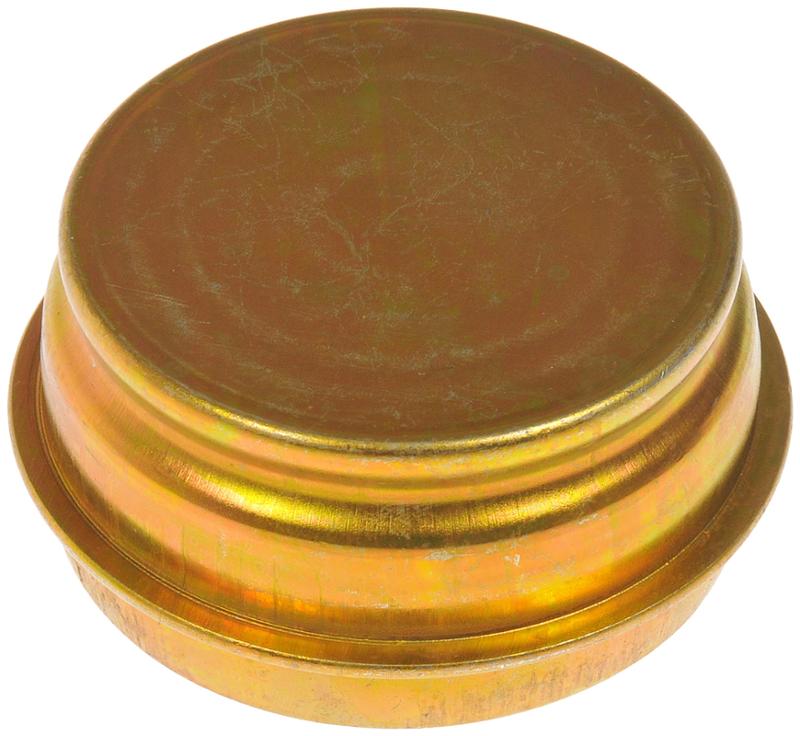 1977 GMC C35 Wheel Bearing Dust Cap Front Dorman 13997 image 2 of 3
