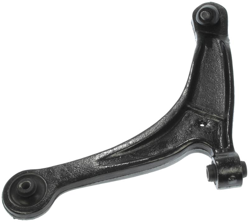 2006 Honda Ridgeline Suspension Control Arm and Ball Joint Assembly Front Left Lower Dorman 521895 image 2 of 3