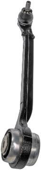 2013 Dodge Challenger Suspension Control Arm and Ball Joint Assembly Front Left Lower Forward Dorman 522801 image 2 of 2