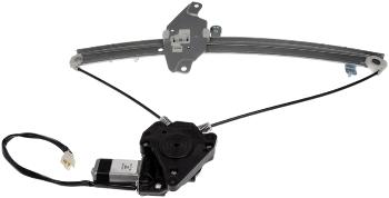 1995 Toyota Camry Power Window Motor and Regulator Assembly Front Right Dorman 741718 image 4 of 4
