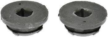 2006 Lexus ES330 Radiator Mount Bushing Upper Dorman 926278 image 2 of 2