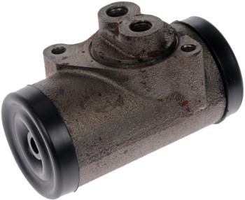 1981 GMC C7000 Drum Brake Wheel Cylinder Rear Lower Dorman W19111 image 3 of 4