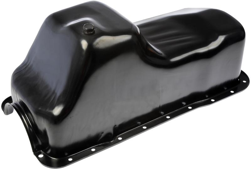 1991 Ford F-250 Engine Oil Pan Dorman 264005 image 2 of 2
