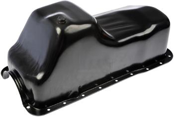 1996 Ford E-150 Econoline Engine Oil Pan Dorman 264005 image 2 of 2