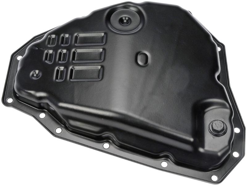 2013 Nissan Sentra Transmission Oil Pan Dorman 265842 image 2 of 2