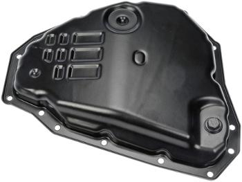 2015 Nissan Versa Note Transmission Oil Pan Dorman 265842 image 2 of 2