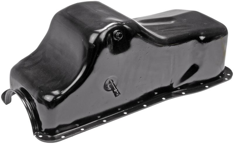 1995 Ford E-350 Econoline Club Wagon Engine Oil Pan Dorman 264080 image 1 of 1