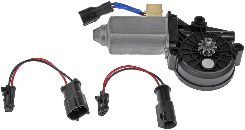 Dorman 742185 - Power Window Motor Dorman 742185 Power Window Motor product image 3 of 3