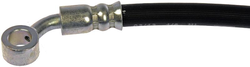 2013 Honda Crosstour Brake Hydraulic Hose Front Left Dorman H621640 image 2 of 3
