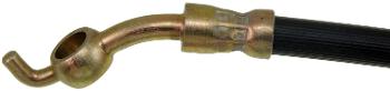 2000 Mazda Millenia Brake Hydraulic Hose Rear Left Dorman H380404 image 2 of 3