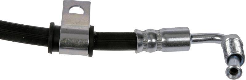 2011 International 4100 Brake Hydraulic Hose Rear Left Dorman H622132 image 1 of 3