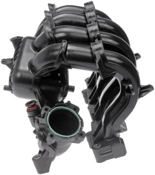 2014 Ford Fiesta Engine Intake Manifold Dorman 615465 image 2 of 4