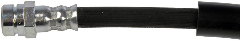 2011 Audi TT Quattro Brake Hydraulic Hose Front Left Dorman H621410 image 1 of 3