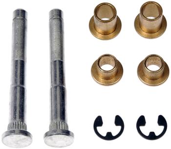 2012 Ford Transit Connect Door Hinge Pin and Bushing Kit